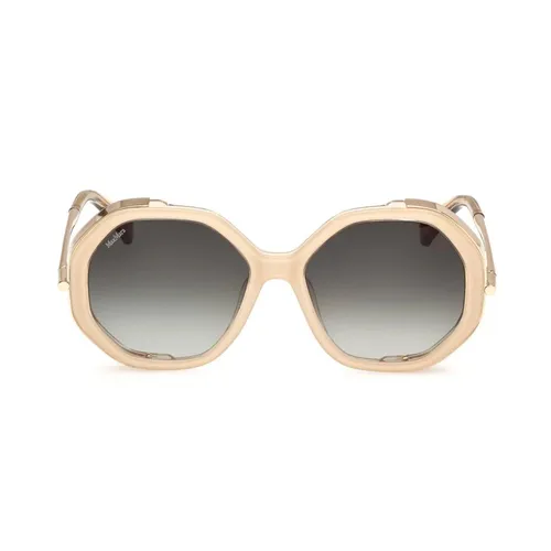 Accessories > Sunglasses - - Max Mara - Modalova
