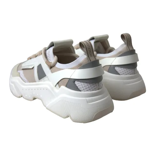 Shoes > Sneakers - - Dolce & Gabbana - Modalova