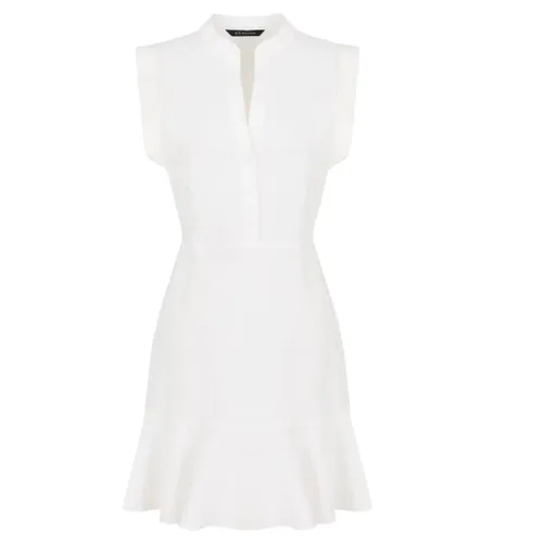Dresses > Day Dresses > Short Dresses - - Armani Exchange - Modalova