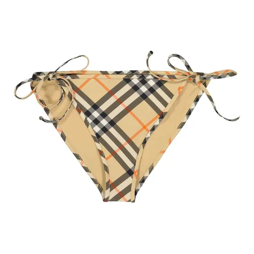 Swimwear > Bikinis - - Burberry - Modalova