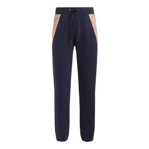 Trousers > Sweatpants - - Alviero Martini 1a Classe - Modalova