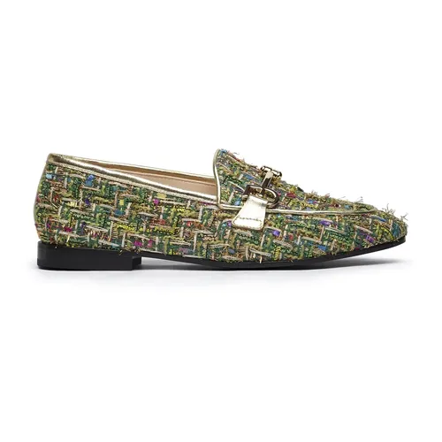 Shoes > Flats > Loafers - - Fabi - Modalova