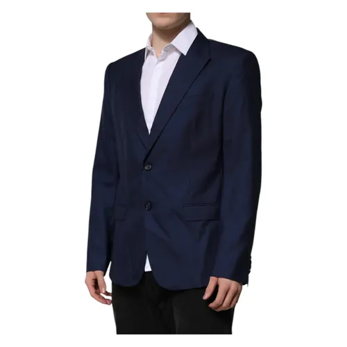 Jackets > Blazers - - Dolce & Gabbana - Modalova