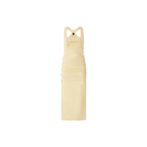 Dresses > Day Dresses > Midi Dresses - - Pinko - Modalova