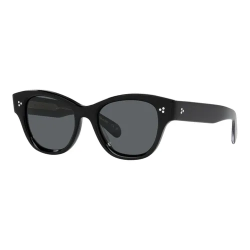 Accessories > Sunglasses - - Oliver Peoples - Modalova