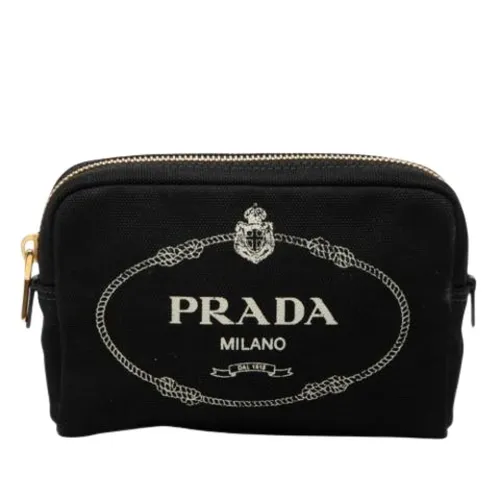 Pre-owned > Pre-owned Bags - - Prada Vintage - Modalova