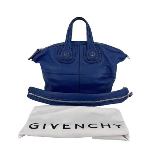 Pre-owned > Pre-owned Bags > Pre-owned Handbags - - Givenchy Pre-owned - Modalova