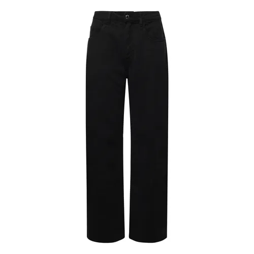 Jeans > Straight Jeans - - Icon Denim - Modalova