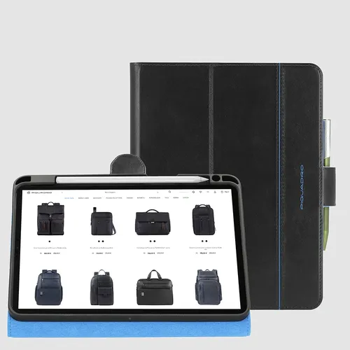 Accessories > Phone Accessories - - Piquadro - Modalova