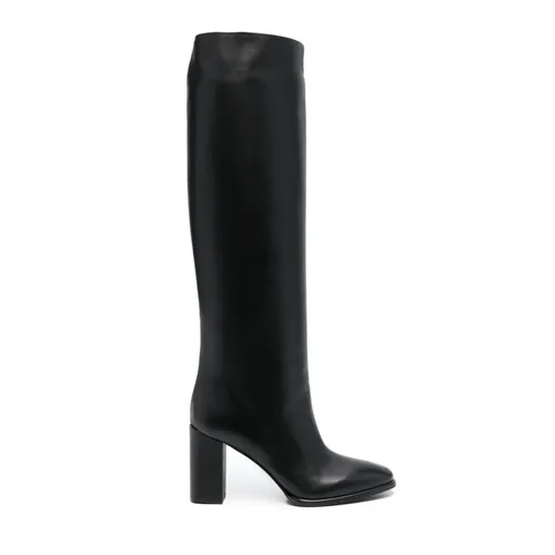 Shoes > Boots > Heeled Boots - - Le Silla - Modalova
