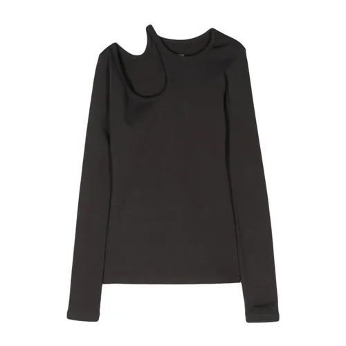 Tops > Long Sleeve Tops - - LOW Classic - Modalova