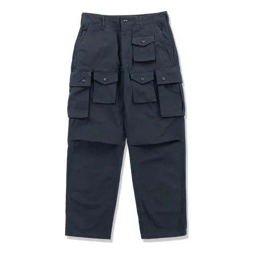 Trousers > Wide Trousers - - Engineered Garments - Modalova