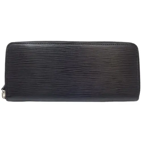 Pre-owned > Pre-owned Accessories > Pre-owned Wallets - - Louis Vuitton Vintage - Modalova