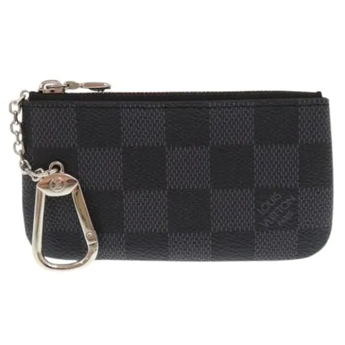 Pre-owned > Pre-owned Accessories > Pre-owned Wallets - - Louis Vuitton Vintage - Modalova