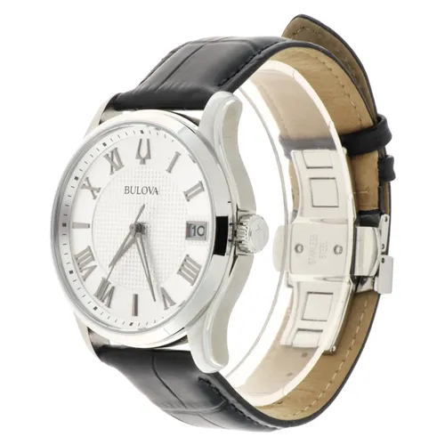 Accessories > Watches - - Bulova - Modalova