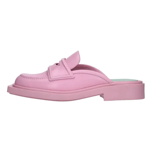 Shoes > Flats > Mules - - 3Juin - Modalova