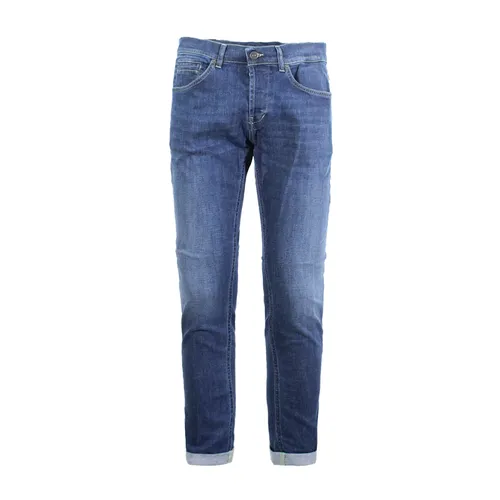 Jeans > Slim-fit Jeans - - Dondup - Modalova