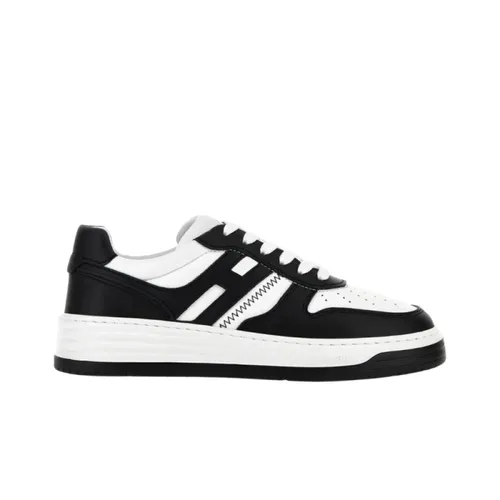 Hogan - Shoes > Sneakers - White - Hogan - Modalova