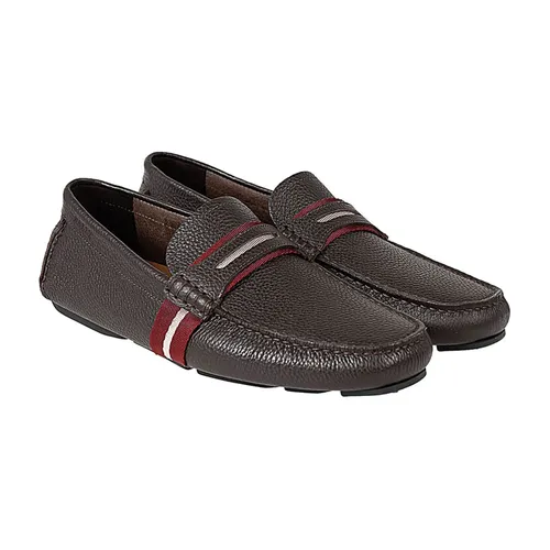 Shoes > Flats > Loafers - - Bally - Modalova