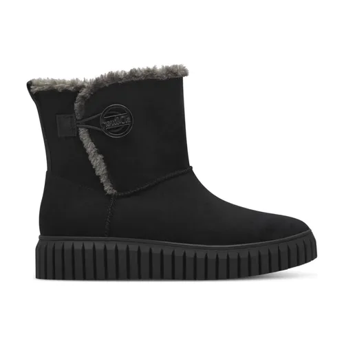 Shoes > Boots > Winter Boots - - s.Oliver - Modalova
