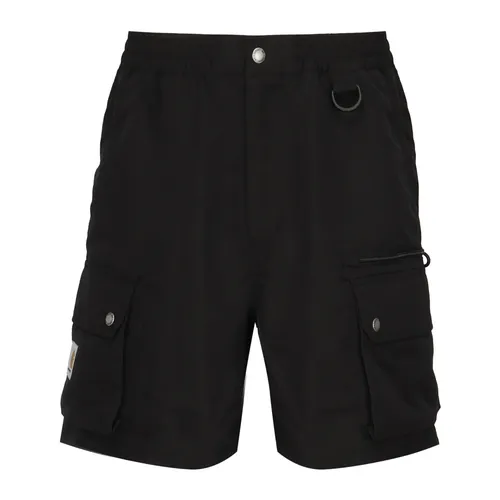 Shorts > Casual Shorts - - Carhartt Wip - Modalova