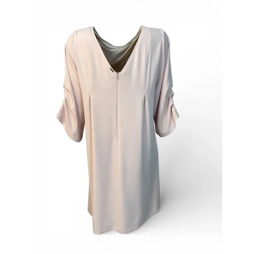 Dresses > Day Dresses > Short Dresses - - Cinque - Modalova