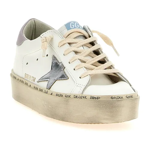 Shoes > Sneakers - - Golden Goose - Modalova