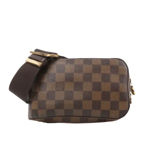 Pre-owned > Pre-owned Bags > Pre-owned Cross Body Bags - - Louis Vuitton Vintage - Modalova