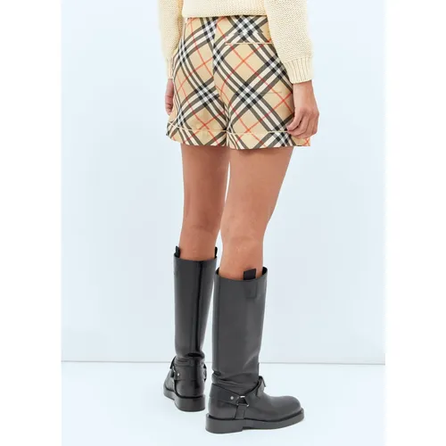 Shorts > Short Shorts - - Burberry - Modalova