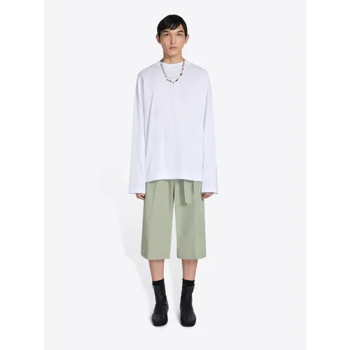 Sweatshirts & Hoodies > Sweatshirts - - Dries Van Noten - Modalova