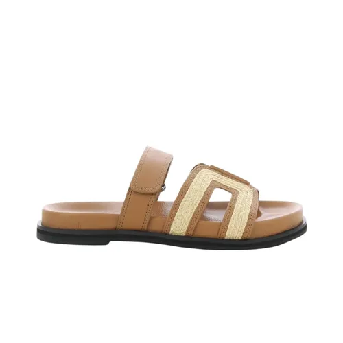 Shoes > Flip Flops & Sliders > Sliders - - Bibi Lou - Modalova