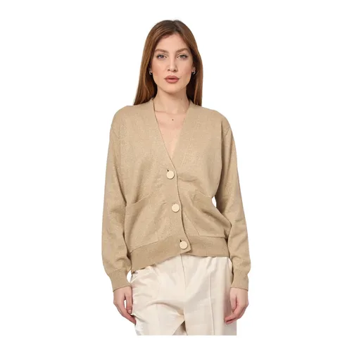 Knitwear > Cardigans - - Armani Exchange - Modalova