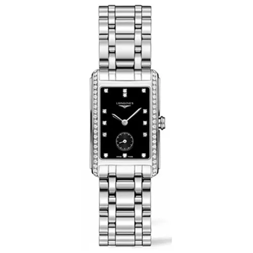 Accessories > Watches - - Longines - Modalova