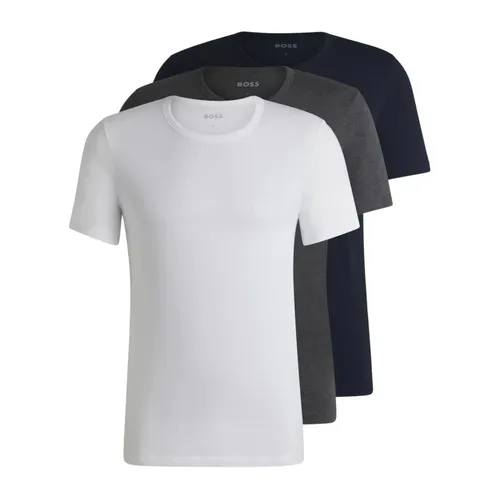 Tops > T-Shirts - - Hugo - Modalova