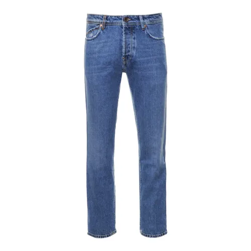 Jeans > Slim-fit Jeans - - Re-Hash - Modalova