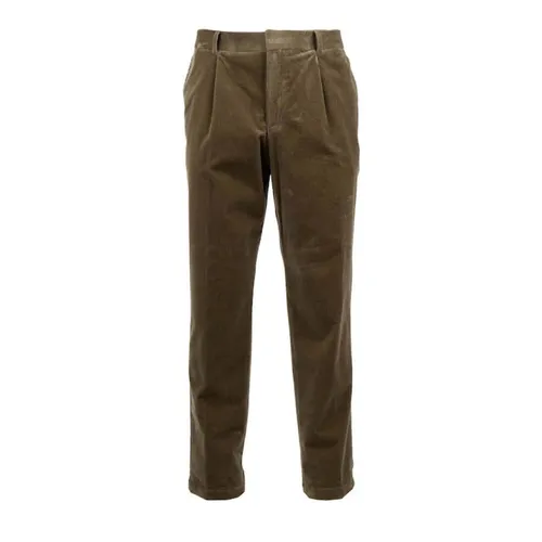 Trousers > Slim-fit Trousers - - Hugo - Modalova