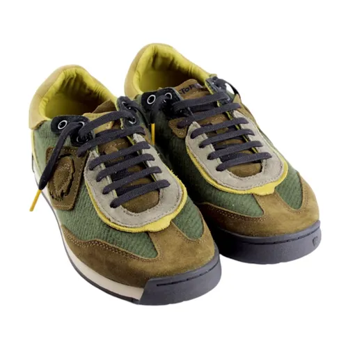 Shoes > Sneakers - - Satorisan - Modalova