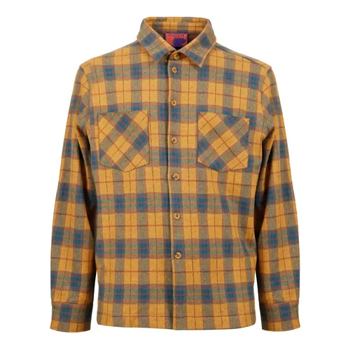 Shirts > Casual Shirts - - Gallo - Modalova