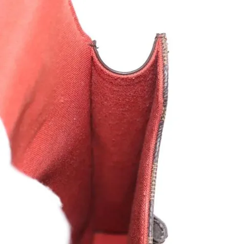 Pre-owned > Pre-owned Bags > Pre-owned Cross Body Bags - - Louis Vuitton Vintage - Modalova
