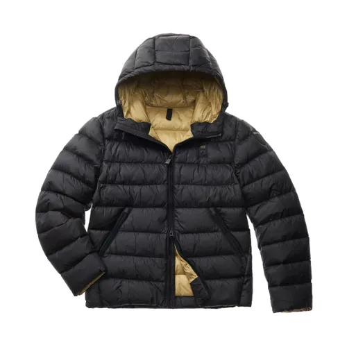 Jackets > Down Jackets - - Blauer - Modalova