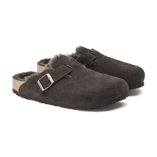 Shoes > Flats > Mules - - Birkenstock - Modalova