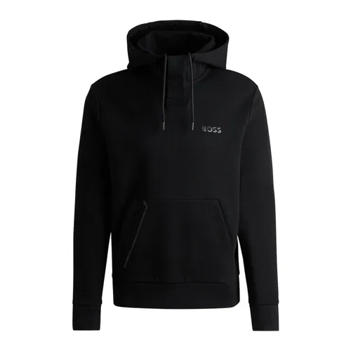 Sweatshirts & Hoodies > Hoodies - - Hugo - Modalova