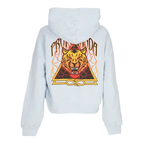 Sweatshirts & Hoodies > Hoodies - - Propaganda - Modalova