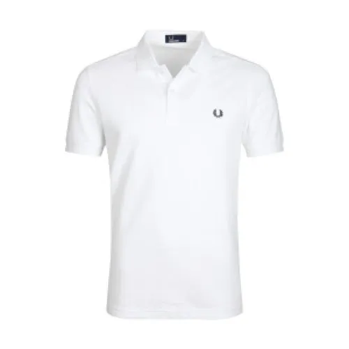 Tops > Polo Shirts - - Fred Perry - Modalova