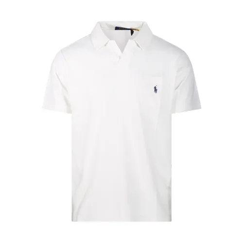 Tops > Polo Shirts - - Ralph Lauren - Modalova