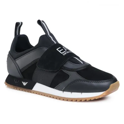Shoes > Sneakers - - Emporio Armani EA7 - Modalova