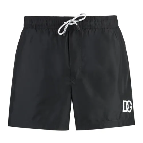 Swimwear > Beachwear - - Dolce & Gabbana - Modalova