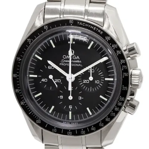 Pre-owned > Pre-owned Accessories > Pre-owned Watches - - Omega Vintage - Modalova