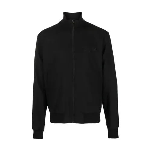 Sweatshirts & Hoodies > Zip-throughs - - Off White - Modalova