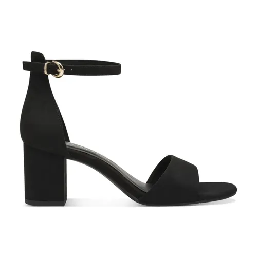 Shoes > Sandals > High Heel Sandals - - Marco Tozzi - Modalova